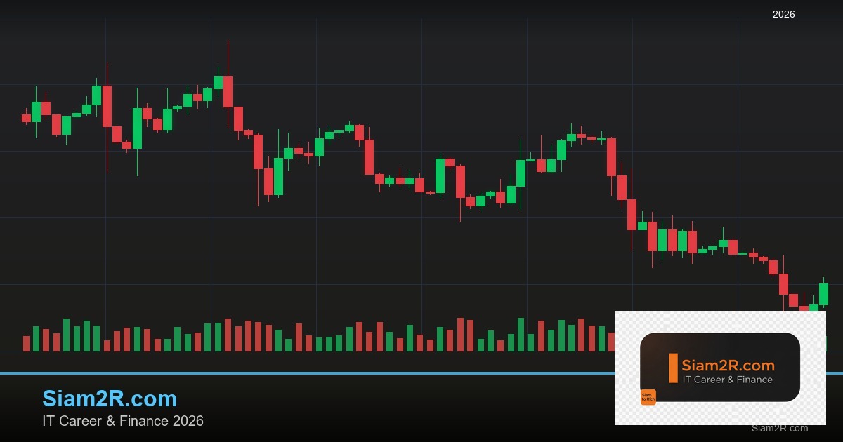 DevOps Career Path เงินเดือนและทักษะ รอบ 163