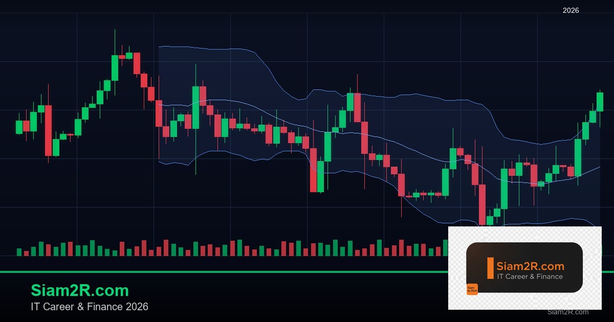 พันธบัตรรัฐบาลไทย วิเคราะห์โอกาสการลงทุน รอบ 103