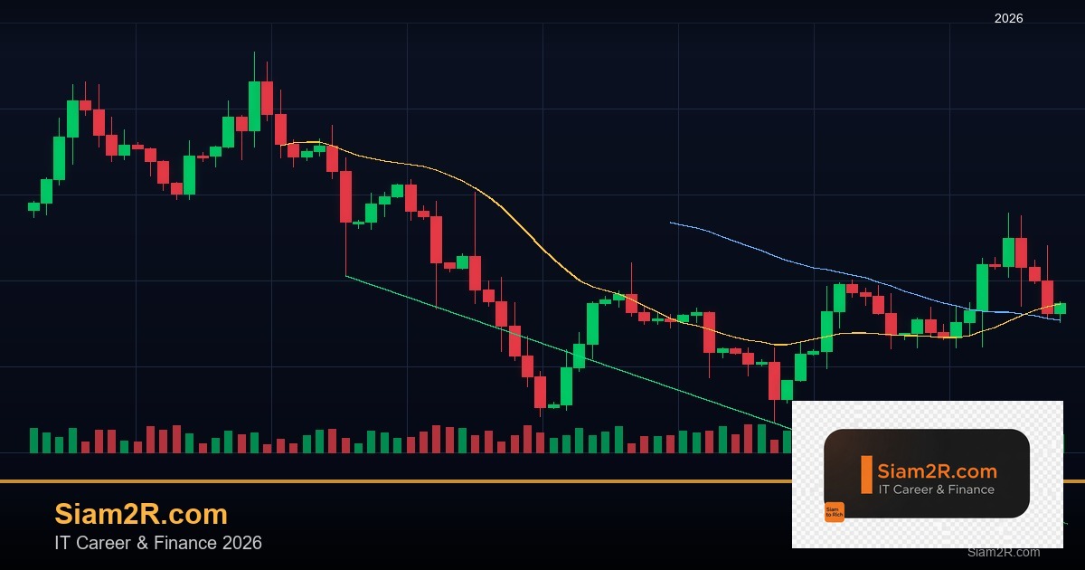 ลดภาษี Freelance เทคนิคประหยัดภาษี รอบ 192