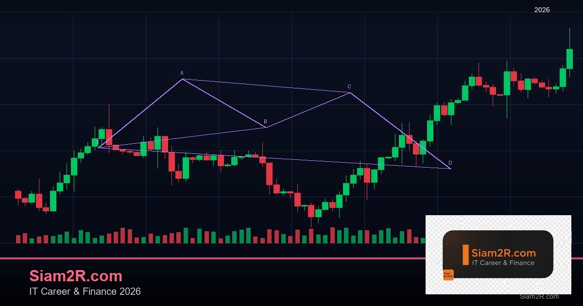 MT4 vs MT5: เปรียบเทียบแพลตฟอร์มเทรด Forex ใช้ตัวไหนดีกว่า