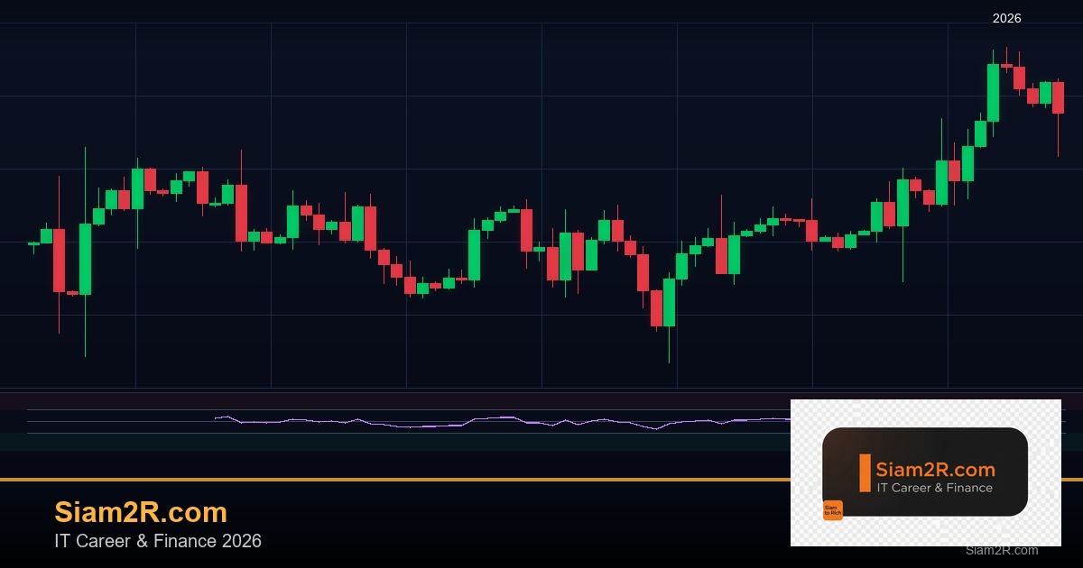 Forex Deposit Bonus: โบนัสเงินฝากคุ้มจริงไหม ข้อควรระวัง 2026