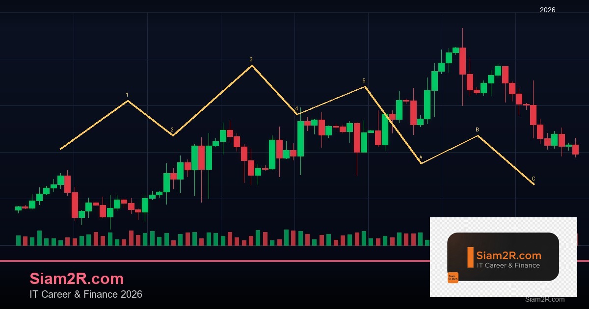 DevOps Career Path เงินเดือนและทักษะ รอบ 313