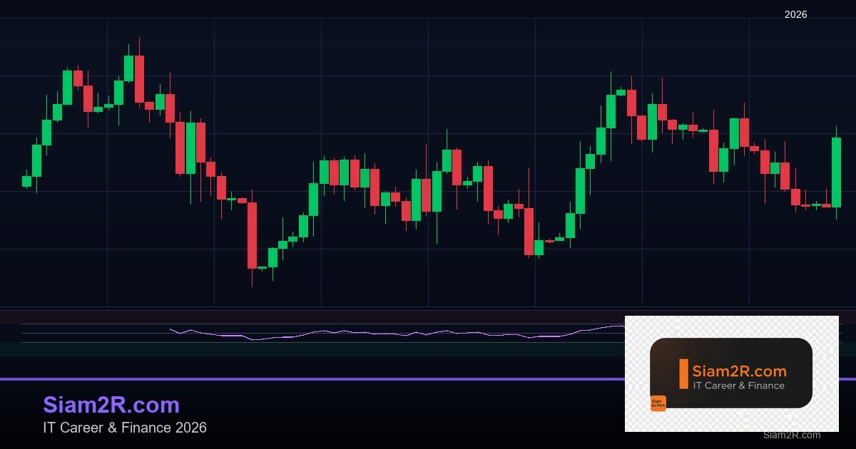 DevOps Career Path เงินเดือนและทักษะ รอบ 162