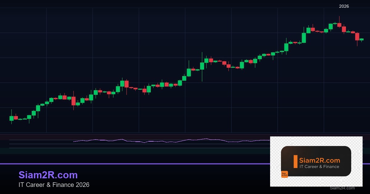 Forex Quantitative Easing QE คืออะไร ผลต่อค่าเงิน 2569
