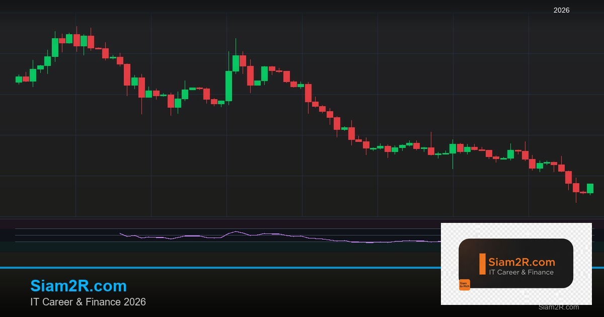 DevOps Career Path เงินเดือนและทักษะ รอบ 7