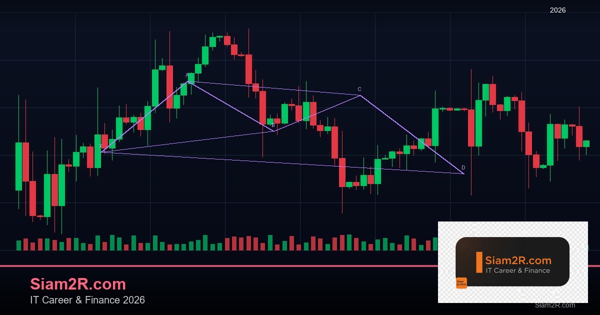 เทรด Forex เสียภาษียังไง ต้องทำอะไรบ้าง สรุปครบสำหรับคนไทย