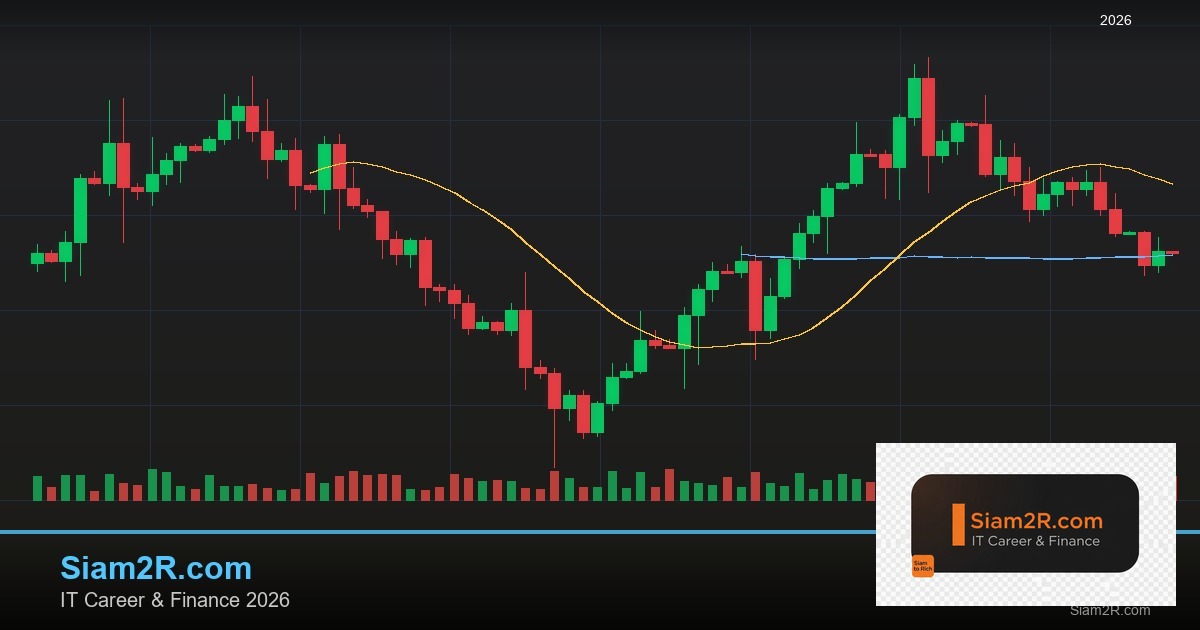หุ้นมือใหม่ เริ่มลงทุนหุ้นไทยอย่างปลอดภัย รอบ 77