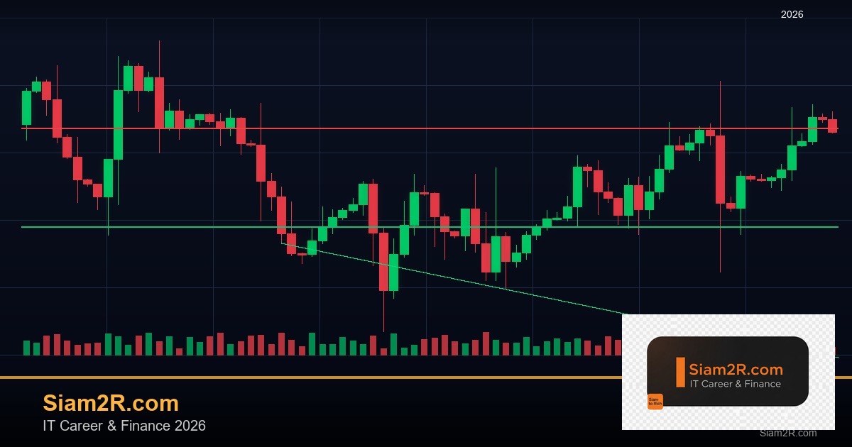 พันธบัตรรัฐบาลไทย วิเคราะห์โอกาสการลงทุน รอบ 336