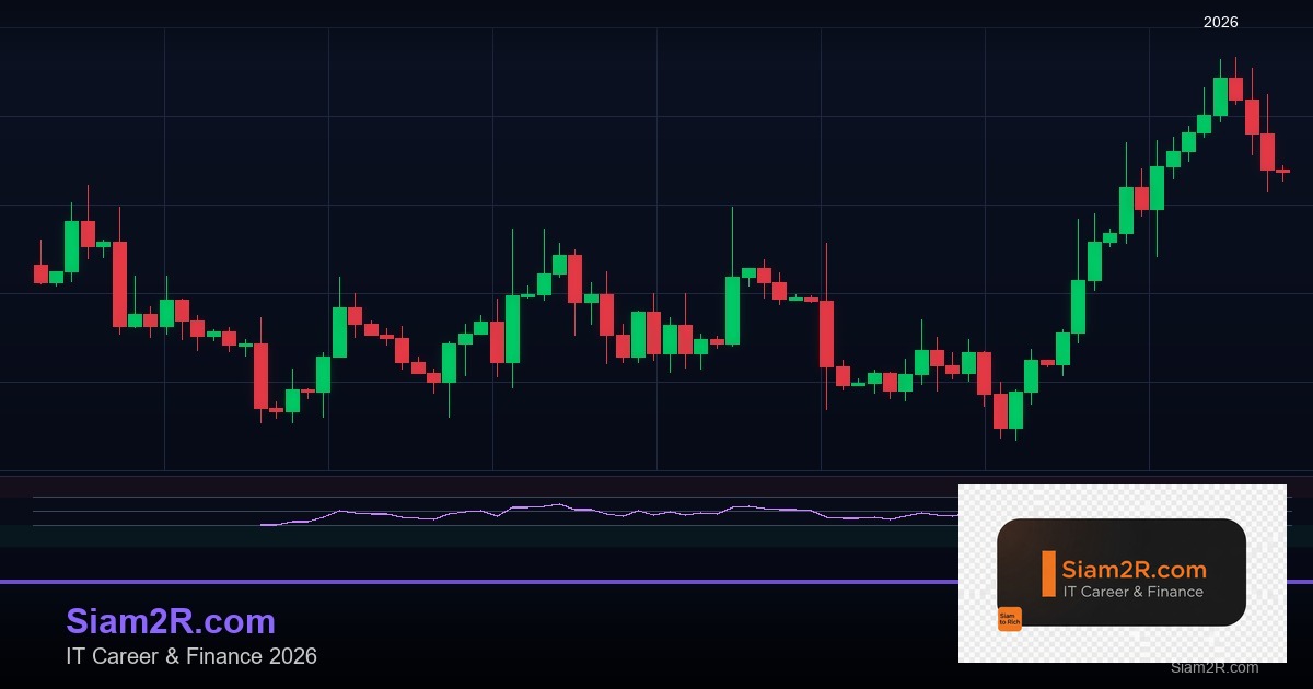 Forex M15 ไทม์เฟรม 15 นาทีเทรดเหมาะกับใคร 2569