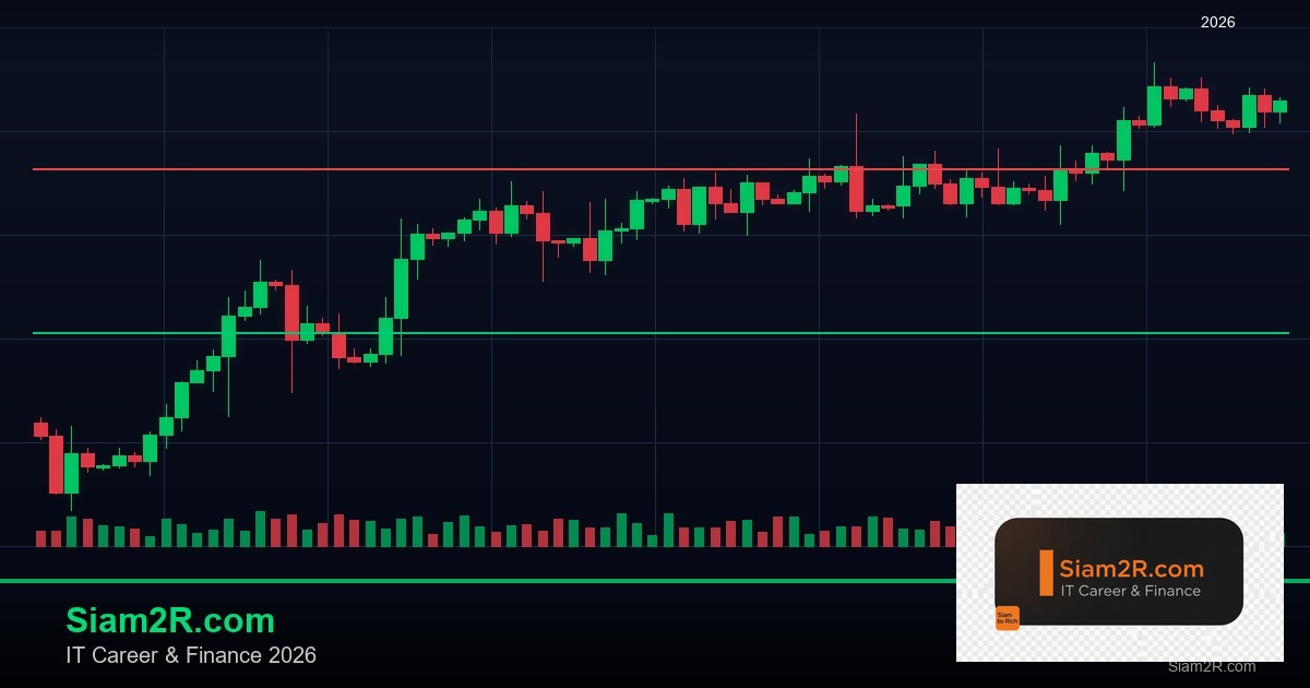 หุ้นมือใหม่ เริ่มลงทุนหุ้นไทยอย่างปลอดภัย รอบ 233