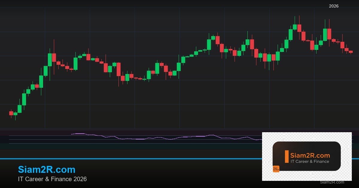 DevOps Career Path เงินเดือนและทักษะ รอบ 136