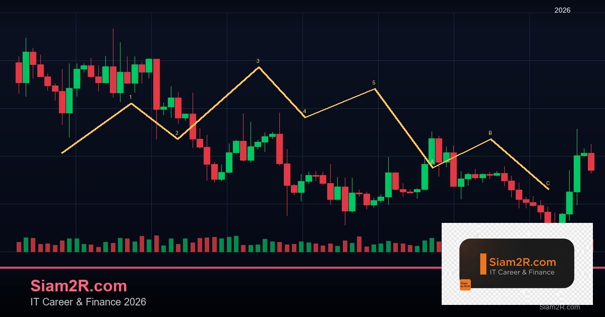 Forex Liquidity สภาพคล่องตลาดเทรดสำคัญ 2569
