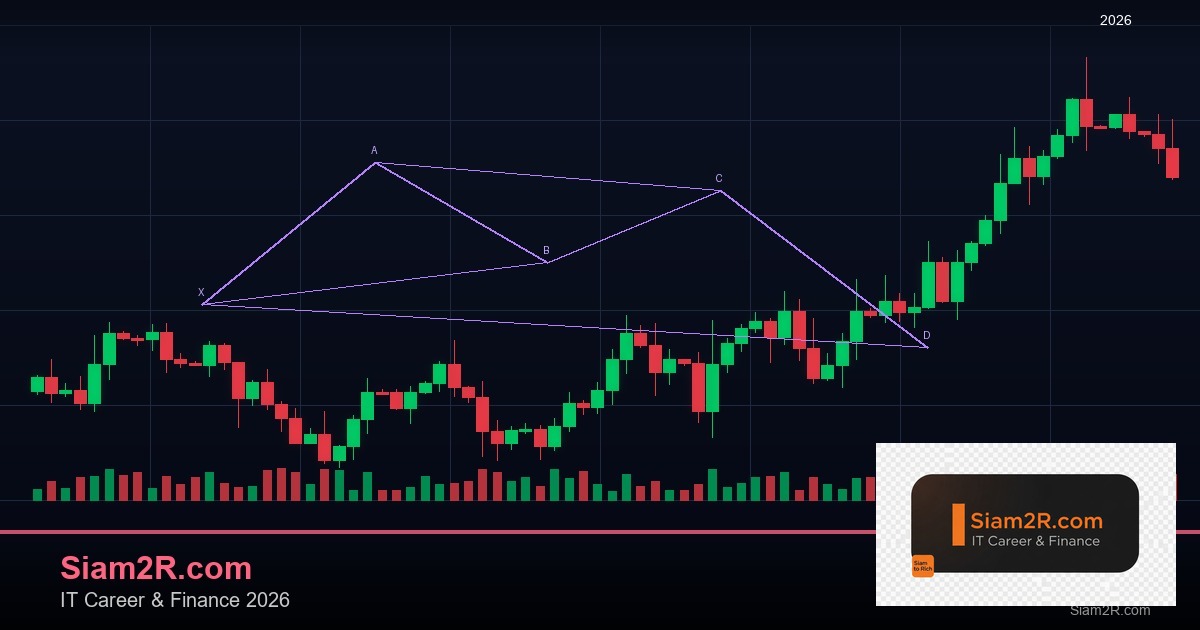 วิธีเปิดบัญชี XM Global ขั้นตอนละเอียด พร้อมโบนัส 2569