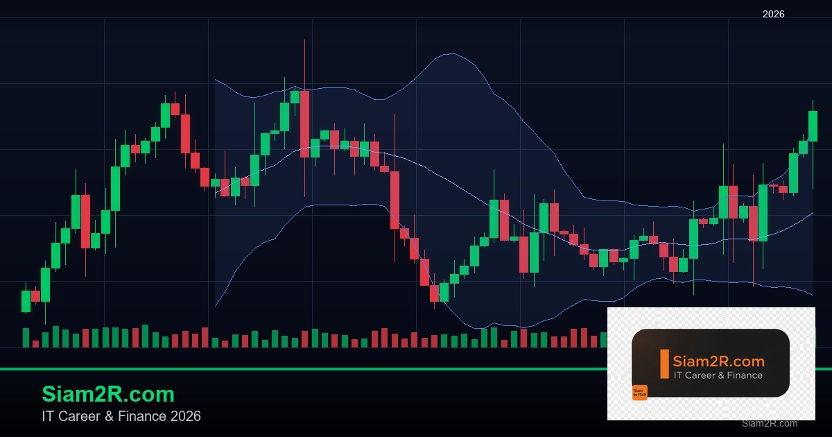 Scalping Strategy: เทคนิคเทรด Scalp สั้นๆ ทำกำไรรวดเร็ว