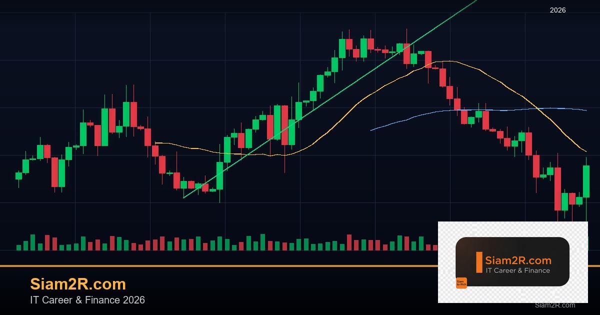 หุ้นมือใหม่ เริ่มลงทุนหุ้นไทยอย่างปลอดภัย รอบ 192