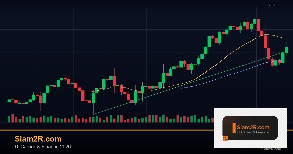 Forex กับ GDP: ตัวเลข GDP ส่งผลต่อค่าเงินอย่างไร นักเทรดต้องรู้