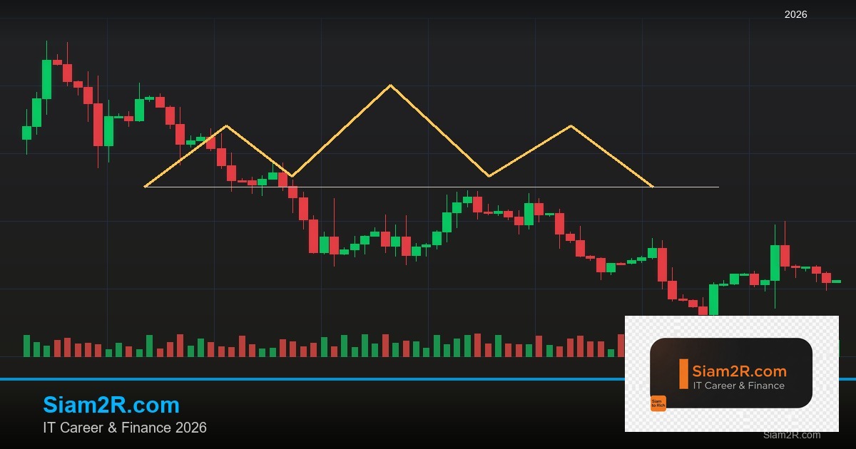 DevOps Career Path เงินเดือนและทักษะ รอบ 161