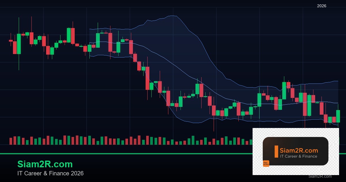 DevOps Career Path เงินเดือนและทักษะ รอบ 194