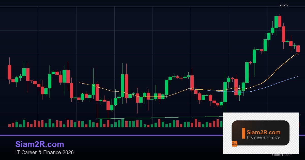 หุ้นมือใหม่ เริ่มลงทุนหุ้นไทยอย่างปลอดภัย รอบ 73