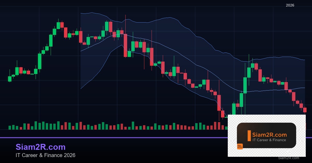 Order Flow Trading: DOM, Footprint Charts และ Delta Analysis