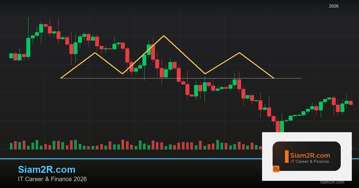 Trading Psychology: จิตวิทยาการเทรดที่แยกมือใหม่จากมืออาชีพ