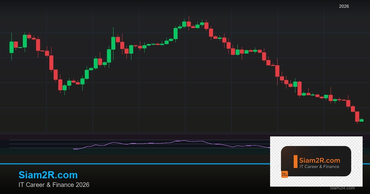 Forex VWAP Volume Weighted Average Price 2569