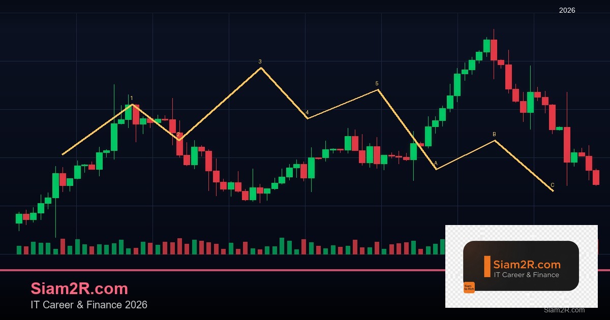 Forex Trading Journal บันทึกการเทรด ทำยังไง 2569