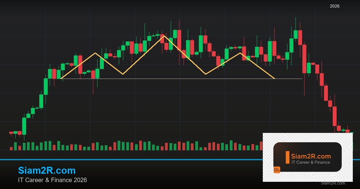 DevOps Career Path เงินเดือนและทักษะ รอบ 240