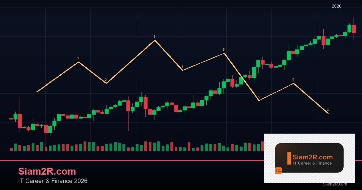 DevOps Career Path เงินเดือนและทักษะ รอบ 219