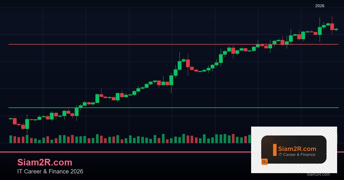 DevOps Career Path เงินเดือนและทักษะ รอบ 86