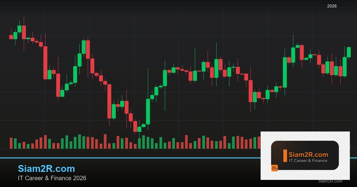 หุ้นมือใหม่ เริ่มลงทุนหุ้นไทยอย่างปลอดภัย รอบ 101