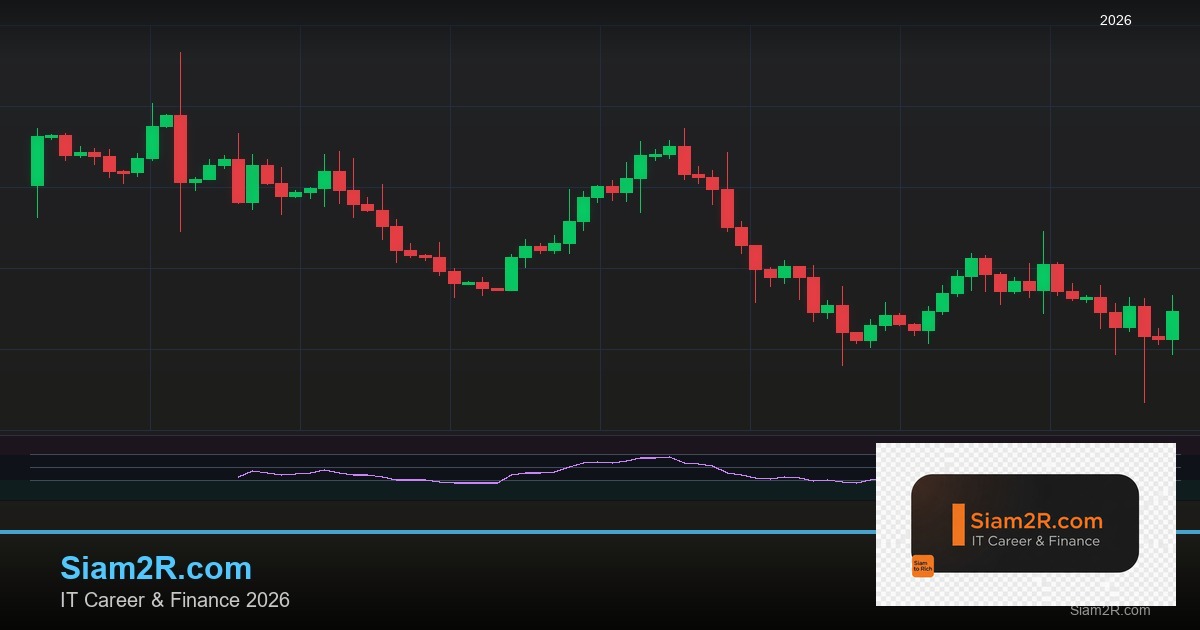 DEX vs CEX: เปรียบเทียบ Decentralized กับ Centralized Exchange
