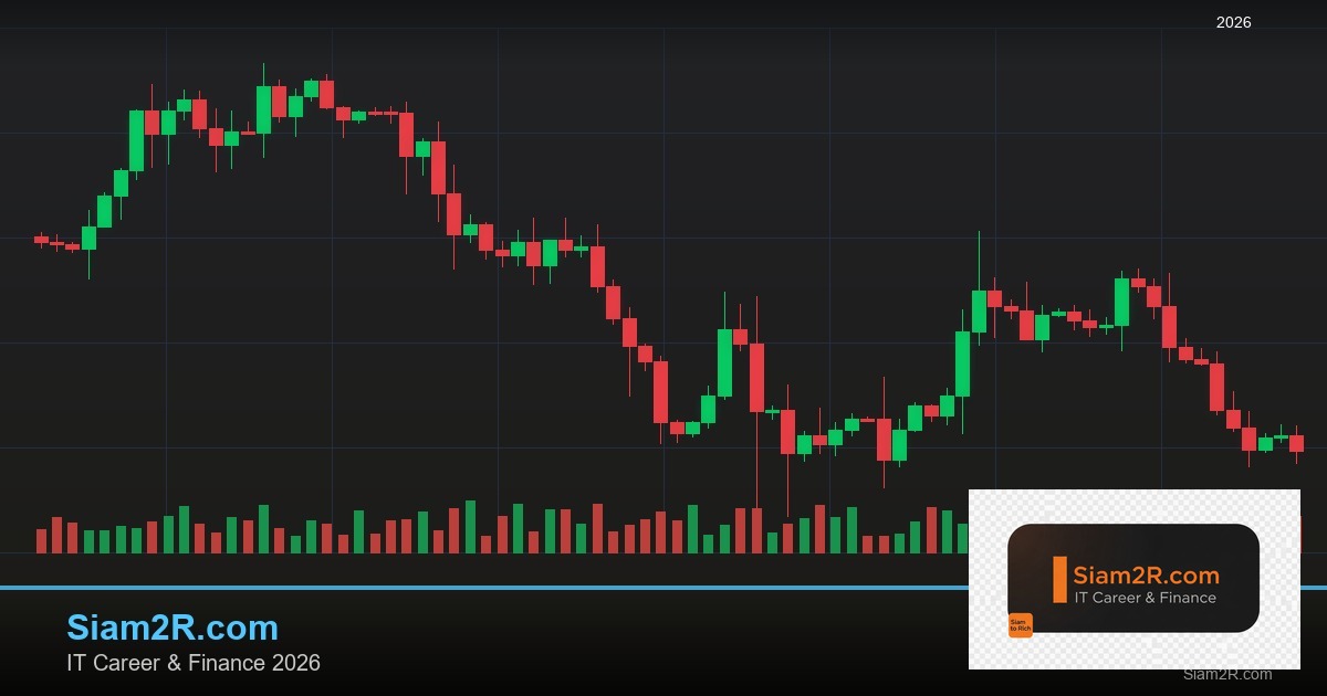 พันธบัตรรัฐบาลไทย วิเคราะห์โอกาสการลงทุน รอบ 202