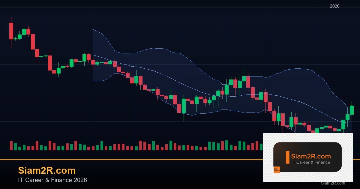 พันธบัตรรัฐบาลไทย วิเคราะห์โอกาสการลงทุน รอบ 75