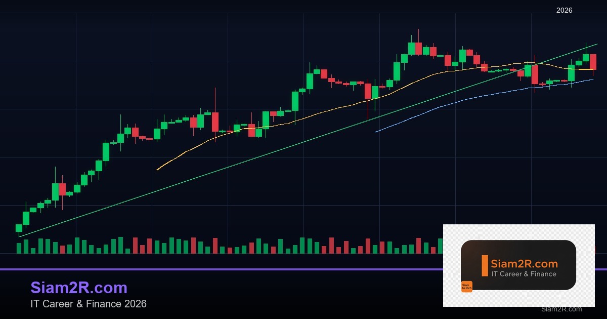 Forex Expert Advisor EA ระบบเทรดอัตโนมัติ 2569