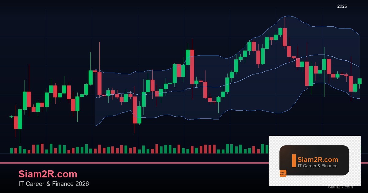 DevOps Career Path เงินเดือนและทักษะ รอบ 75