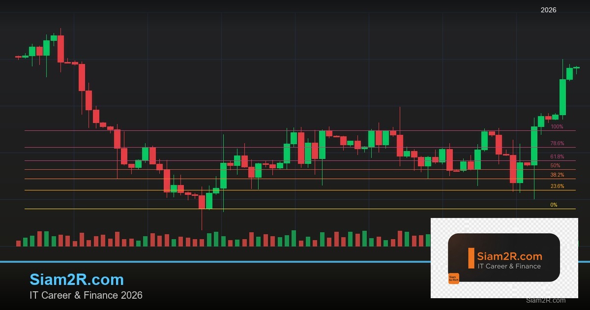 หุ้นมือใหม่ เริ่มลงทุนหุ้นไทยอย่างปลอดภัย รอบ 208