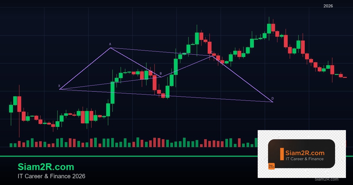 Redhat WARP EA รีวิวจากผู้ใช้จริง ผลเทรดทองคำ 50 วัน 192%