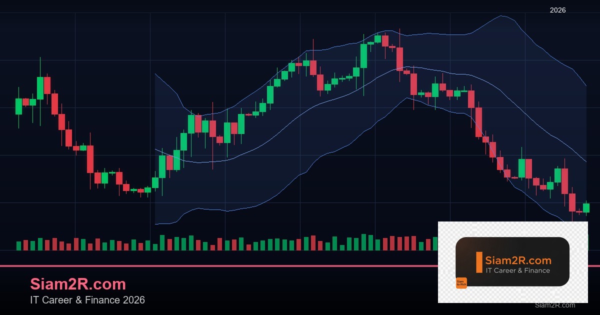 หุ้นมือใหม่ เริ่มลงทุนหุ้นไทยอย่างปลอดภัย รอบ 276