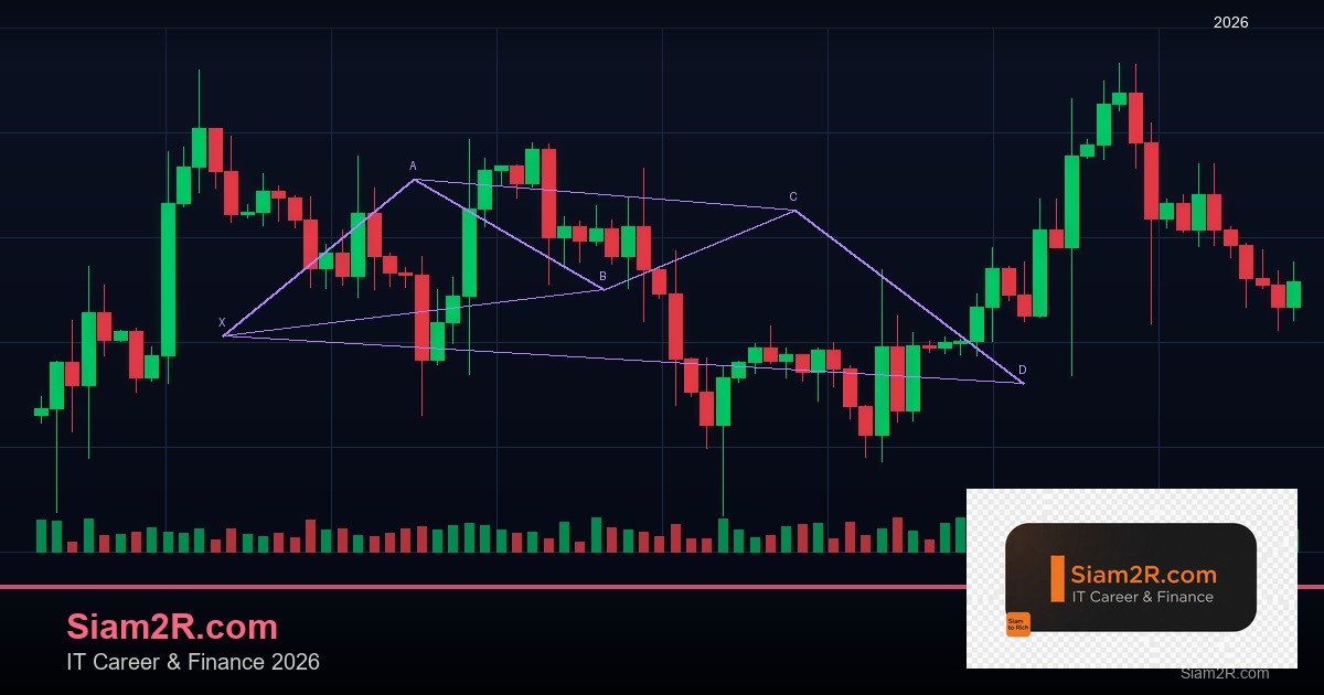 Forex Swap ค่าสว็อปคืออะไร คิดยังไง 2569