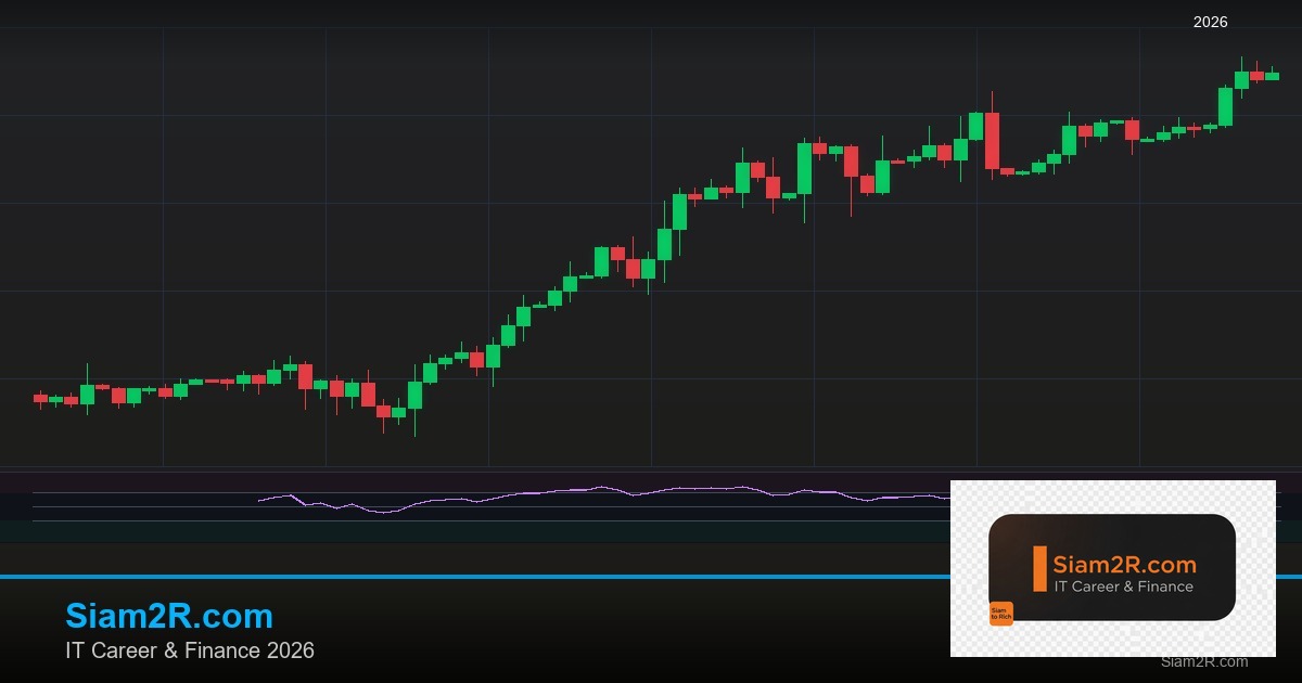 หุ้นมือใหม่ เริ่มลงทุนหุ้นไทยอย่างปลอดภัย รอบ 254