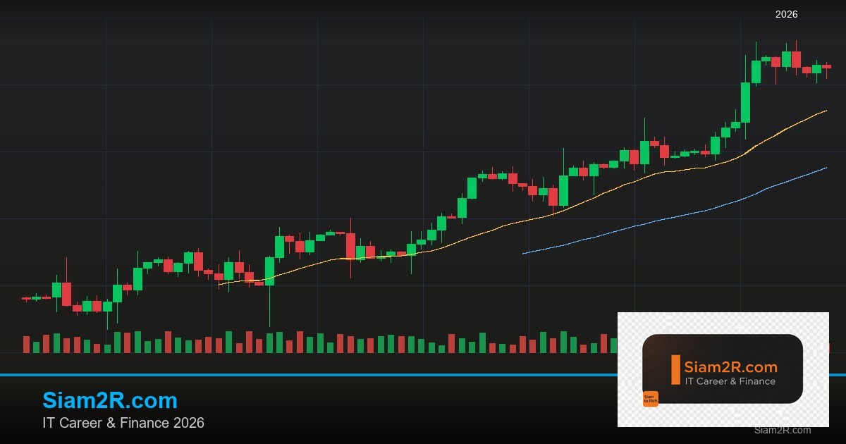 DevOps Career Path เงินเดือนและทักษะ รอบ 200