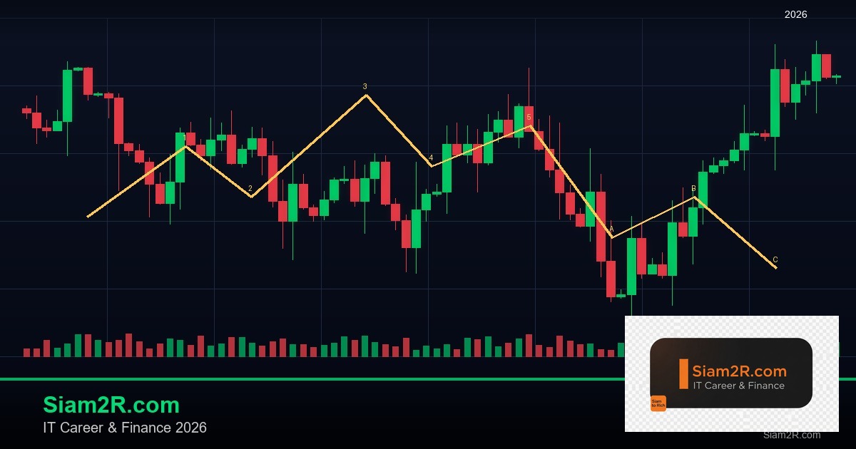 หุ้นมือใหม่ เริ่มลงทุนหุ้นไทยอย่างปลอดภัย รอบ 297