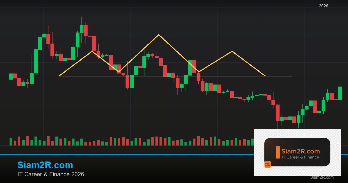 Forex VPS เซิร์ฟเวอร์เทรดอัตโนมัติ 2569