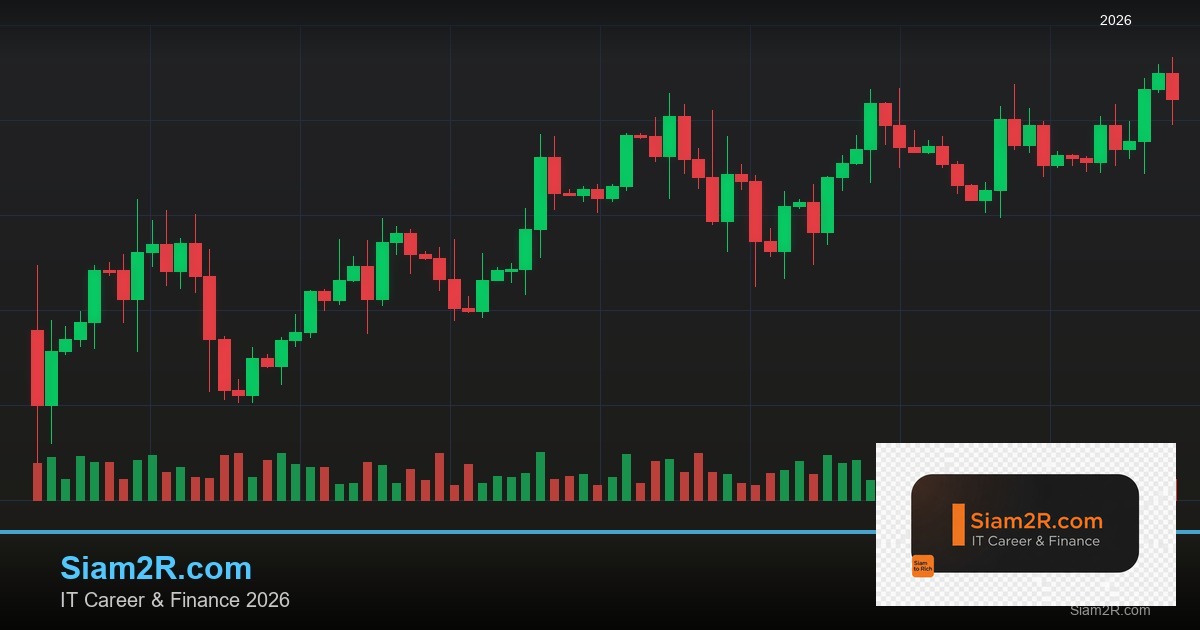 พันธบัตรรัฐบาลไทย วิเคราะห์โอกาสการลงทุน รอบ 43