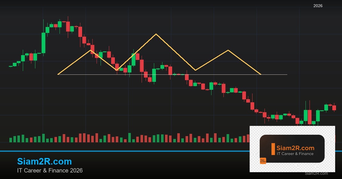 หุ้นมือใหม่ เริ่มลงทุนหุ้นไทยอย่างปลอดภัย รอบ 58