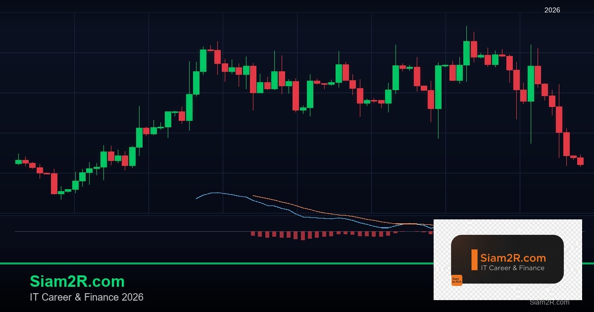 Forex Demo Account บัญชีทดลอง สำคัญยังไง ใช้ยังไง 2569