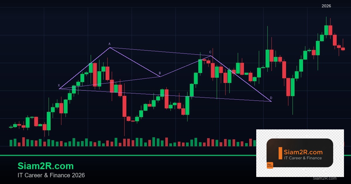 DevOps Career Path เงินเดือนและทักษะ รอบ 327