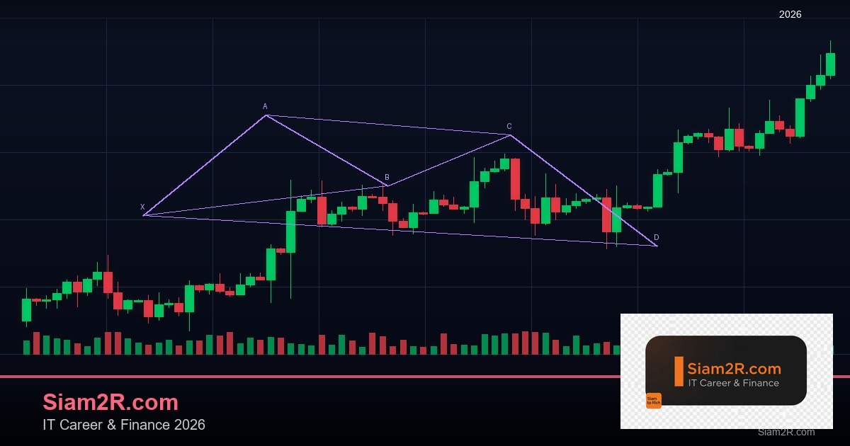 ADX Indicator: วิธีวัดความแข็งแกร่งของเทรนด์ Forex ด้วย ADX