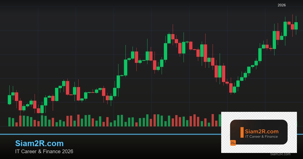 หุ้นมือใหม่ เริ่มลงทุนหุ้นไทยอย่างปลอดภัย รอบ 171